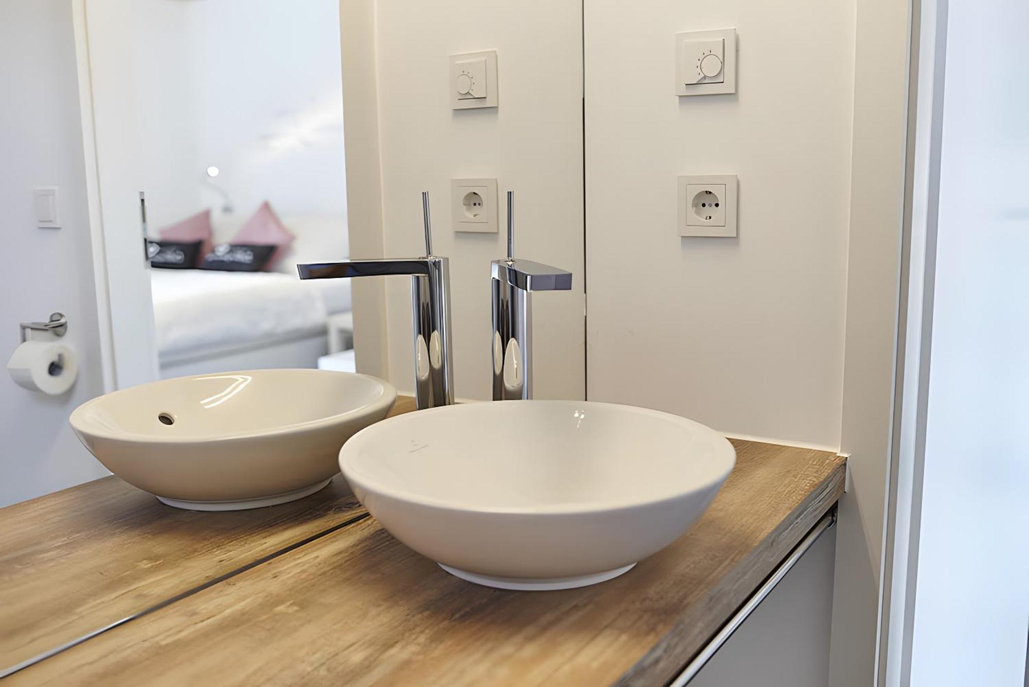 Charmingsuite Bad Teinach-Zavelstein Bagian luar foto