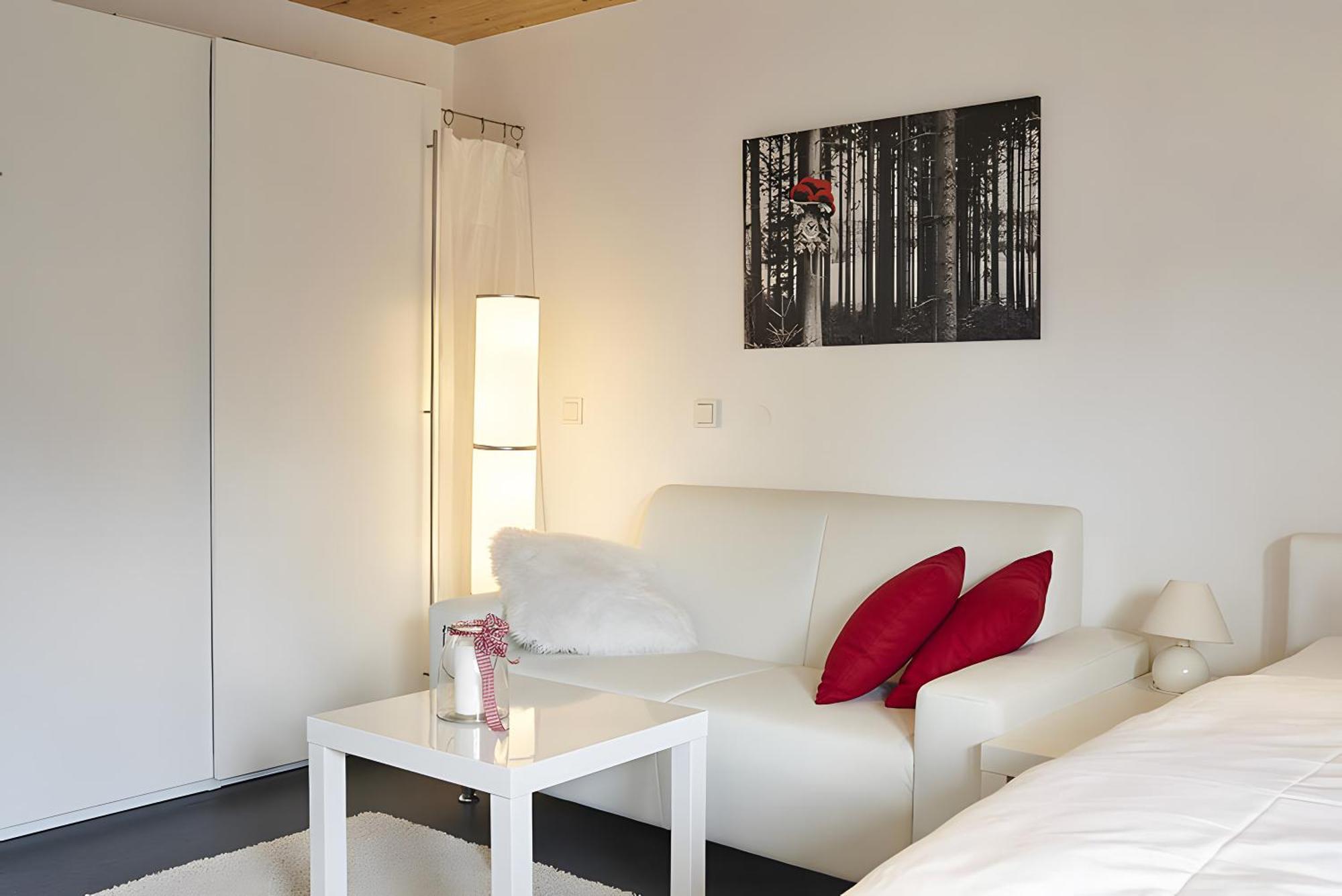 Charmingsuite Bad Teinach-Zavelstein Bagian luar foto